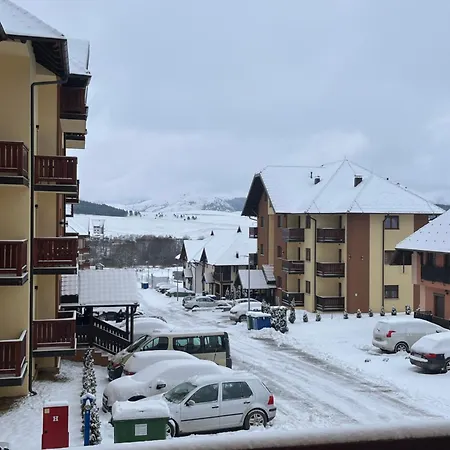 Apartamento Dina Lux Zlatibor