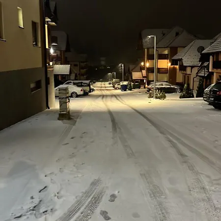 Dina Lux Apartamento *