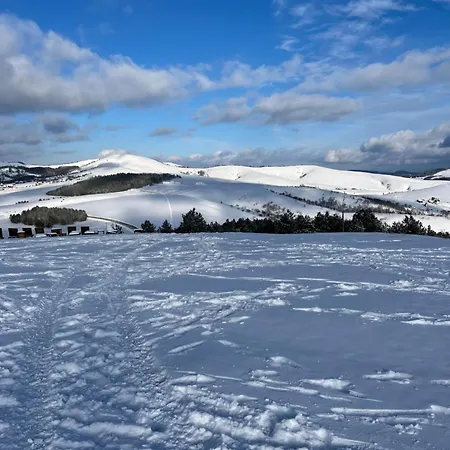 Dina Lux * Zlatibor