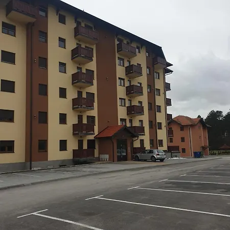 Dina Lux * Zlatibor