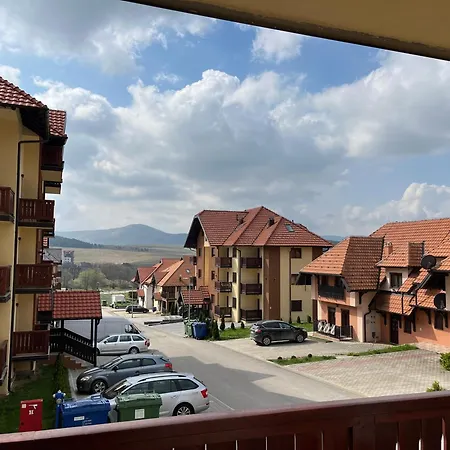 Dina Lux * Zlatibor
