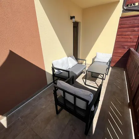 Apartment Dina Lux *