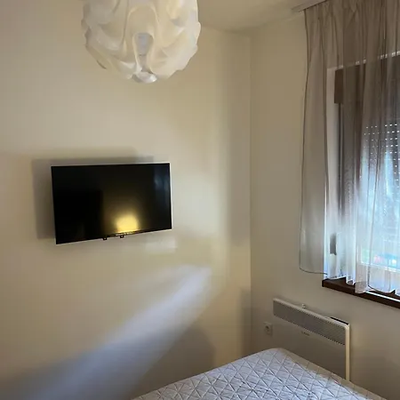 Dina Lux Apartment Zlatibor