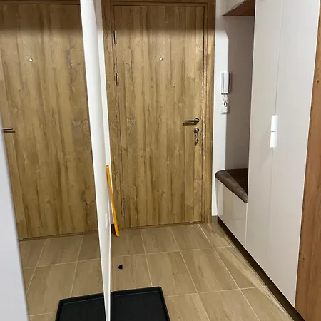 Apartment Dina Lux *