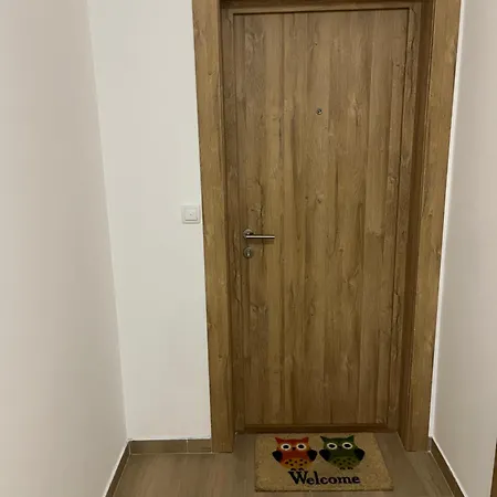 Apartment Dina Lux