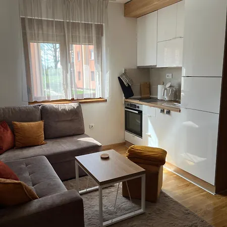 Apartamento Dina Lux