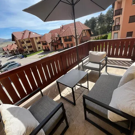 Apartamento Dina Lux