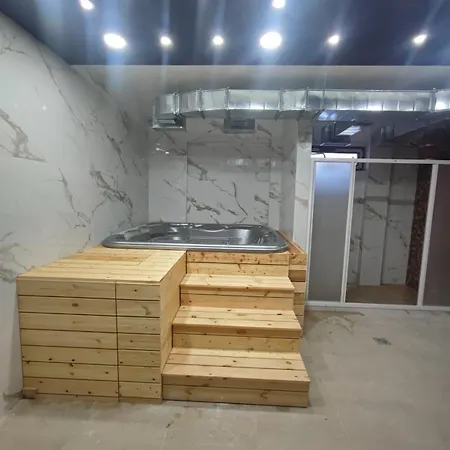 Apartment Dina Lux Zlatibor