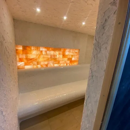 Apartamento Dina Lux *