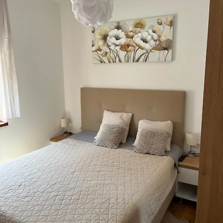 Dina Lux Apartment Zlatibor