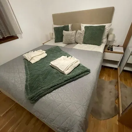 Dina Lux Apartment Zlatibor