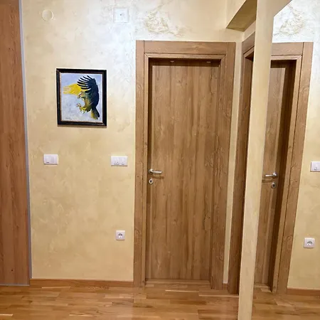 Apartamento Dina Lux