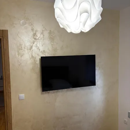 Dina Lux Apartamento Zlatibor