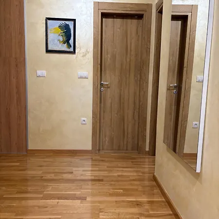 Apartamento Dina Lux Zlatibor