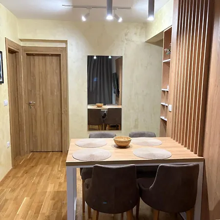 Apartment Dina Lux Zlatibor