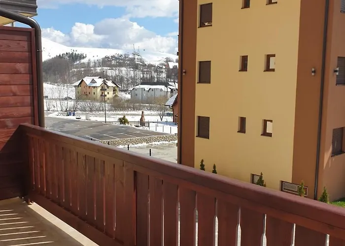 Apartment Dina Lux *