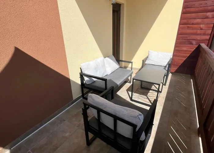 Apartment Dina Lux *