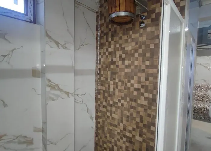 Dina Lux Apartment *