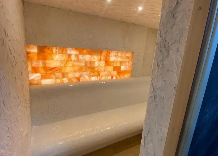 Apartment Dina Lux *