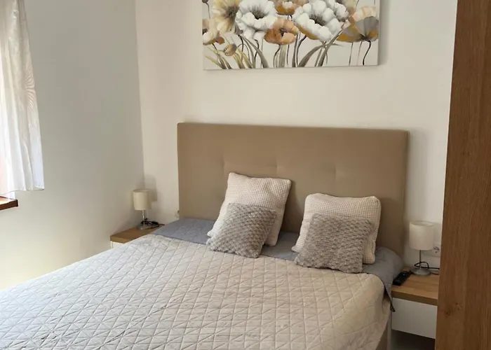 Dina Lux Apartment Zlatibor