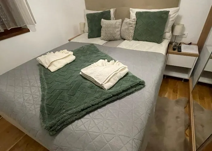 Dina Lux Apartment Zlatibor