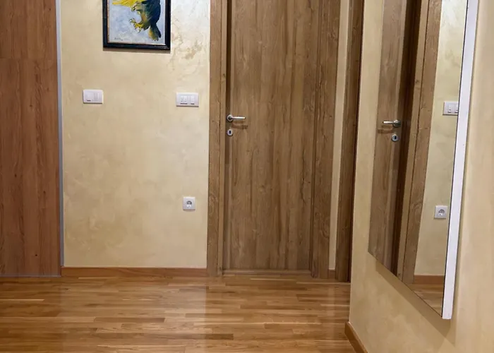 Apartment Dina Lux Zlatibor