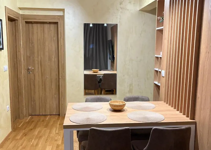 Apartment Dina Lux Zlatibor